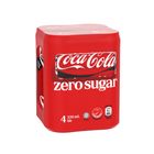 Coca-Cola Zero Sugar | 4 x 320ml