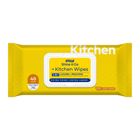 Alcean Kitchen Wipes 40 Pieces