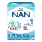 Nestle NAN 1 2pcs x 600g