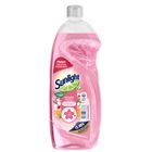 Sunlight Dishwashing Liquid Extra Sakura Fresh 800ml