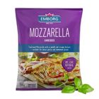 Emborg Mozzarella Shredded 200g