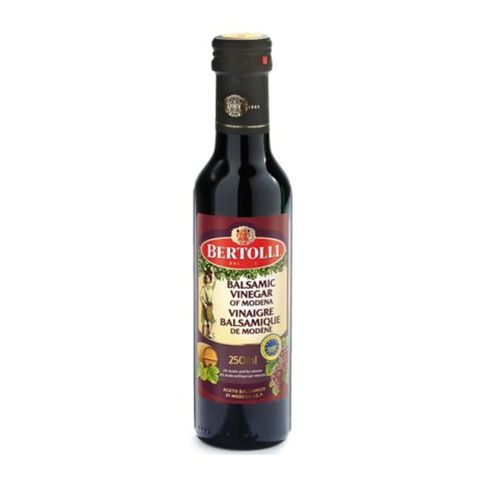 Bertolli Balsamic Vinegar 250ml