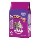 Whiskas Mackerel 7+ Adult 1.1kg