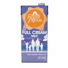 Farm Fresh UHT Full Cream Milk 1L | 0052