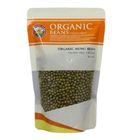 Country Farm Organics Mung Beans 300g