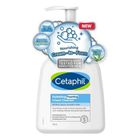Cetaphil Hydrating Foaming Cream Cleanser 236ml - 65541