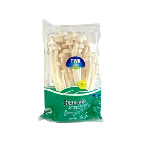 Snow White Mushroom 150g