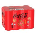 Coca Cola Zero Sugar 12 x 320ml