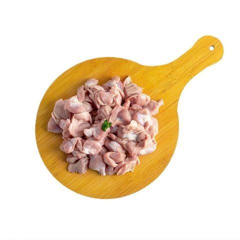 brightfarms Frozen Chicken Gizzard Pack 450g