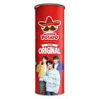Mister Potato Crisps Original 125g