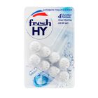 Fresh Hy Automatic Toilet Cleaner Oxi Bleach 2 x 50g