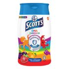 Scott's DHA Gummies Omega 3 Brain Support Assorted 60 Piece - 53427