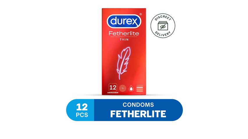 Durex Chocolate Condom 3pcs