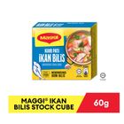 MAGGI Ikan Bilis Stock Cube 60g