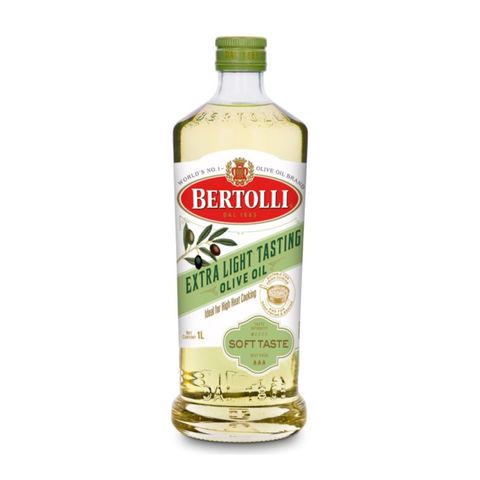 Bertolli Extra Light Olive Oil 1L