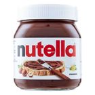 Nutella Hazelnut Spread (200g) | 15159301-EA