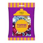 M&S Toffee Assortment 200g
