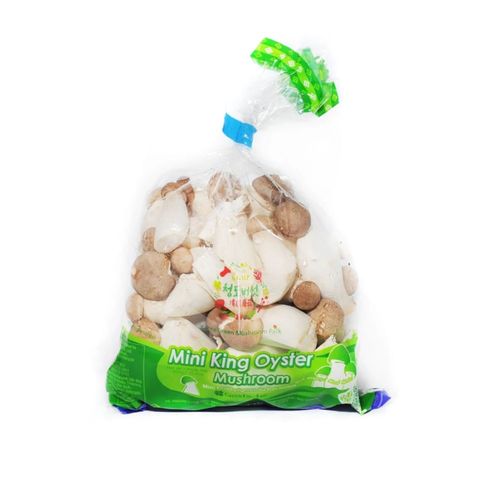 Korean Baby Eryngii Mushroom 300g