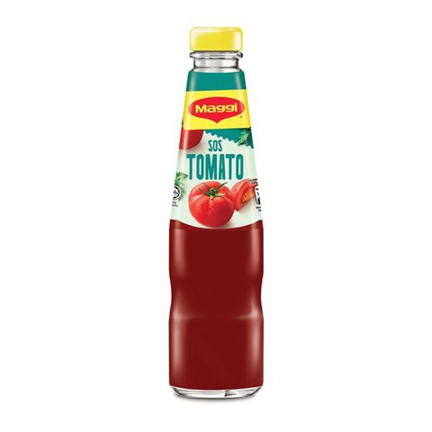 MAGGI Tomato Ketchup Sauce 500g