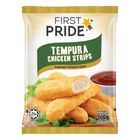 First Pride Tempura Chicken Strips Original 500g