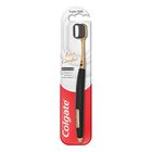 Colgate Easy Comfort Charcoal Spiral Toothbrush Super Soft (Assorted Colours) 1 Unit