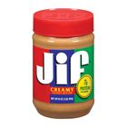 Jif Peanut Butter Creamy 454g