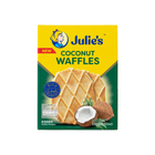 Julie's Coconut Waffles 100g
