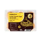 brightfarms Fresh Classic Eggs AA Grade 6 Pieces