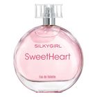 Silkygirl SweetHeart Eau de Toilette 50ml - 1013079