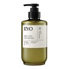 Ryo Hair Loss Care Shampoo Root Gen 515ml - 121123794