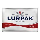 Lurpak Unsalted Butter | 250 g