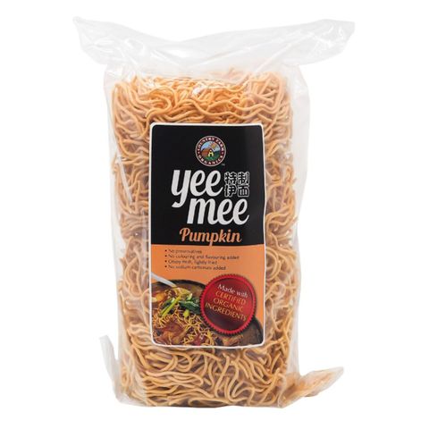 Country Farm Organics Yee Mee (Pumpkin) 300g