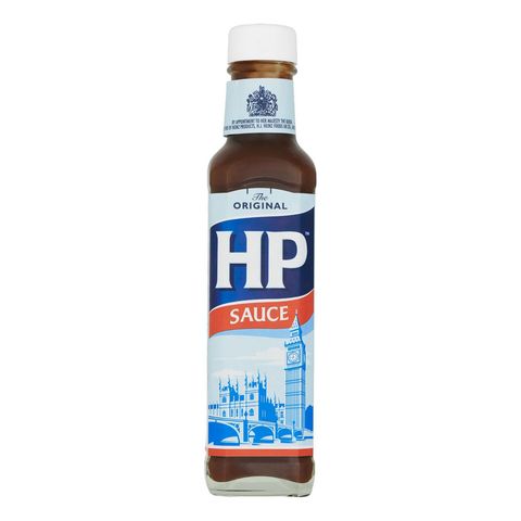 Hp The Original Sauce 255g