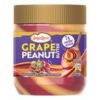 Ladys Choice Peanut Butter Grape Stripe | 350 g