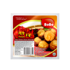 Bobo Mala Chicken Cheese Meatball 200g