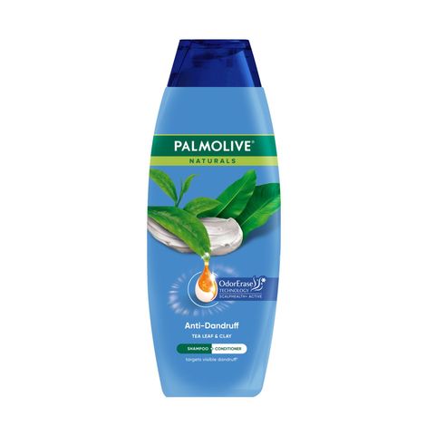 Palmolive Anti-dandruff Shampoo 1 Piece