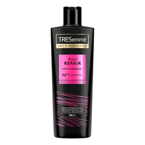 Tresemme Hairfall Control Shampoo 340ml