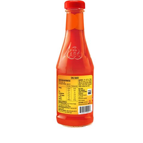 ABC Sambal Asli 335ml