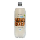 M&S Diet Ginger Beer 1L