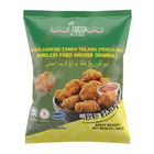 Ayam Kuat Boneless Fried Chicken Original 360g