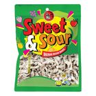 Sweet & Sour White Papaya Strips 55g
