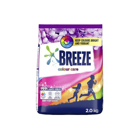 Breeze Colour Care 2kg