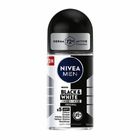 Nivea Deodorant Black & White Roll-on 50ml