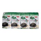 Sing Long Seasoned Seaweed (Perilla Oil) 8 x 4g