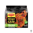 MAGGI Pedas Giler Ayam Bakar 5x76g