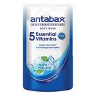 Antabax Antibacterial Shower Extra Cool Refill 850ml | 1006513