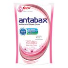 Antabax Shower Cream Refill Gentle Care 850ml