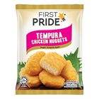 First Pride Tempura Chicken Nuggets 700g - 505913