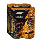 Sting x F1 Gold Rush Limited Edition Can 4 x 320ml