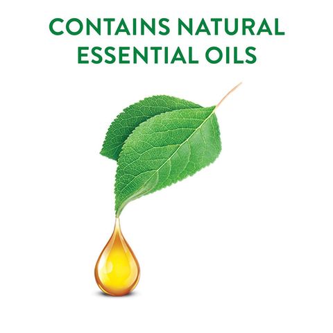 Air Wick Fresh Bamboo Scented Gel Cone 180g